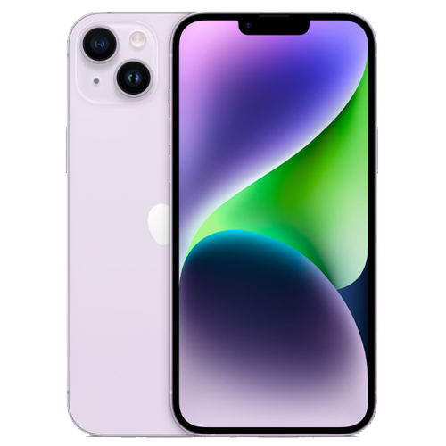 Apple iPhone 14 Plus 128 ГБ (Purple) Apple MQ503 фото, Аксесуари та інші товари